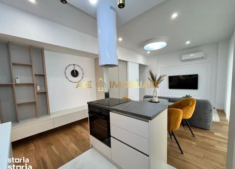 2 Camere de vanzare | ONE Cotroceni | Centrala | Parcare | Boxa | 0%