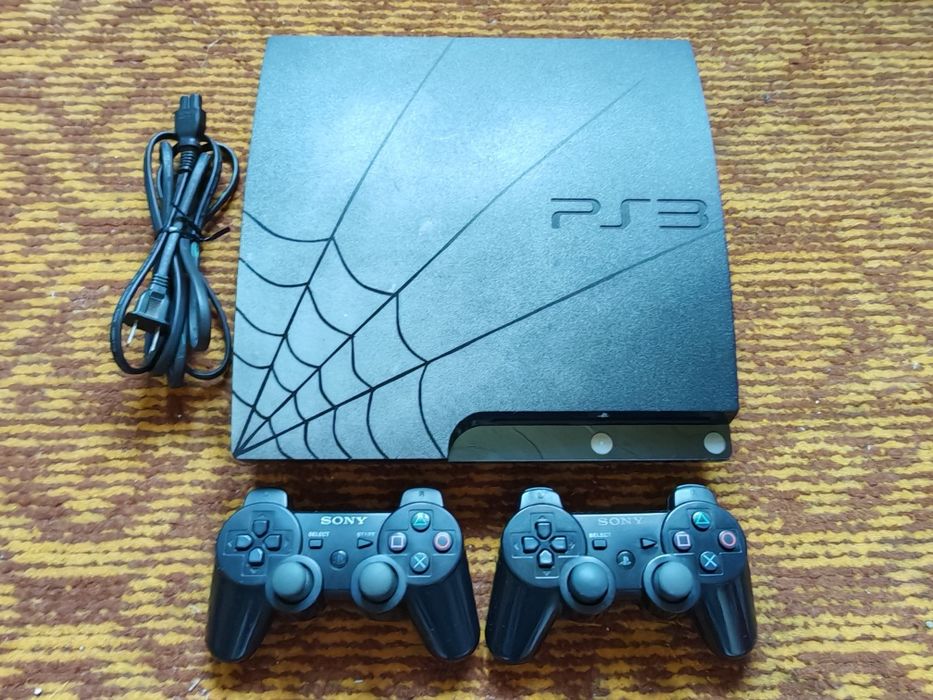 Sony Playstation 3