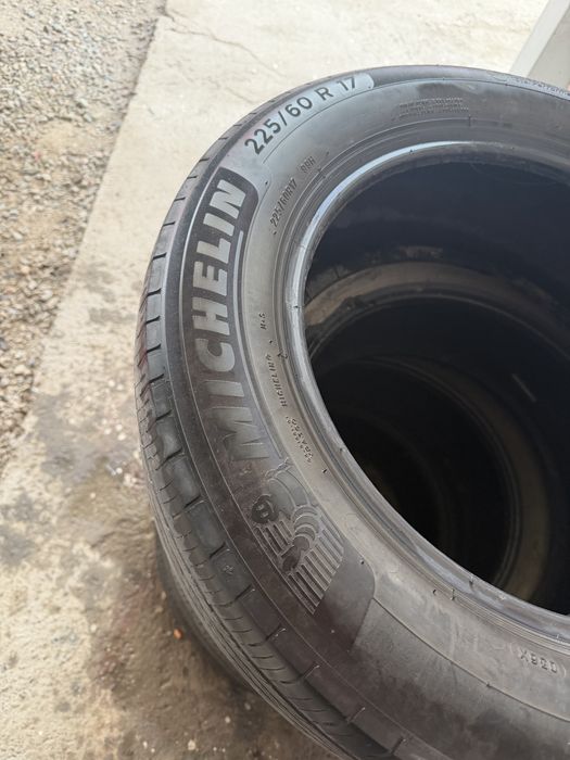 Michelin летнии шины 225/60 R17