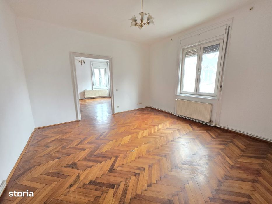 Oportunitate de investitie – Vila Ultracentrala strada Paris