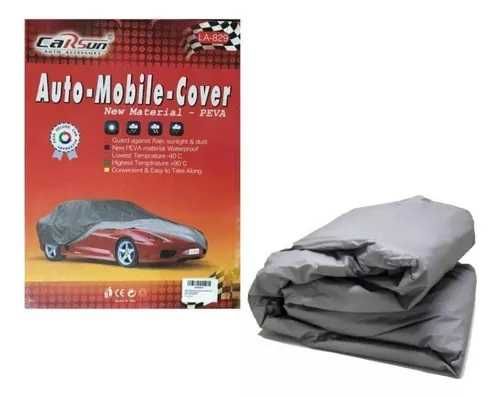 Покривало за кола от PEVA материал с голяма устойчивост CarSun