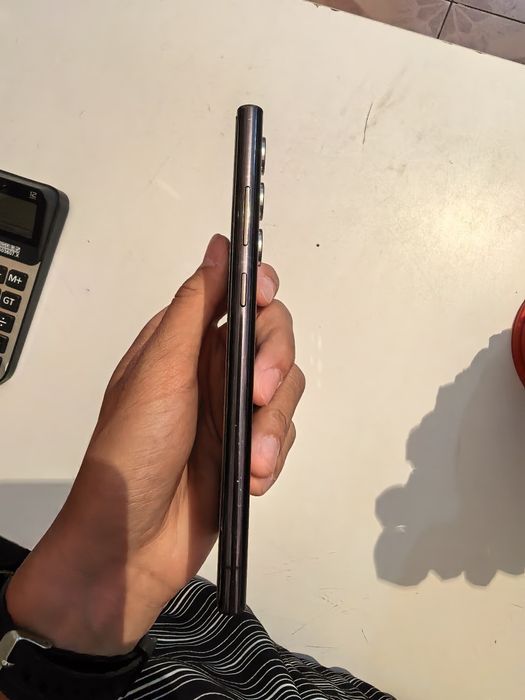 Samsung s22 ultra корейский