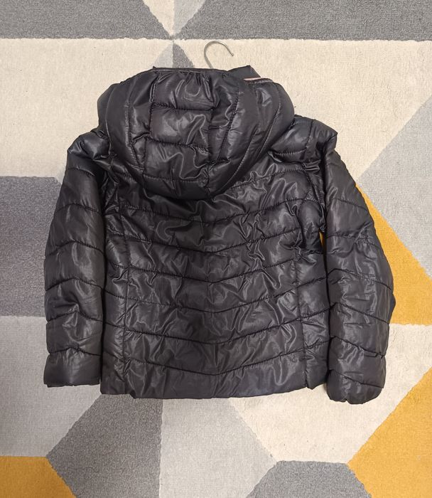 Яке H&M пролет -есен 8години (128)