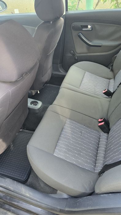 Vând Seat Ibiza 2006