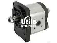 pompa hidraulica vivoil x2p5241fsra 41.2 l/min 200 bar - originala