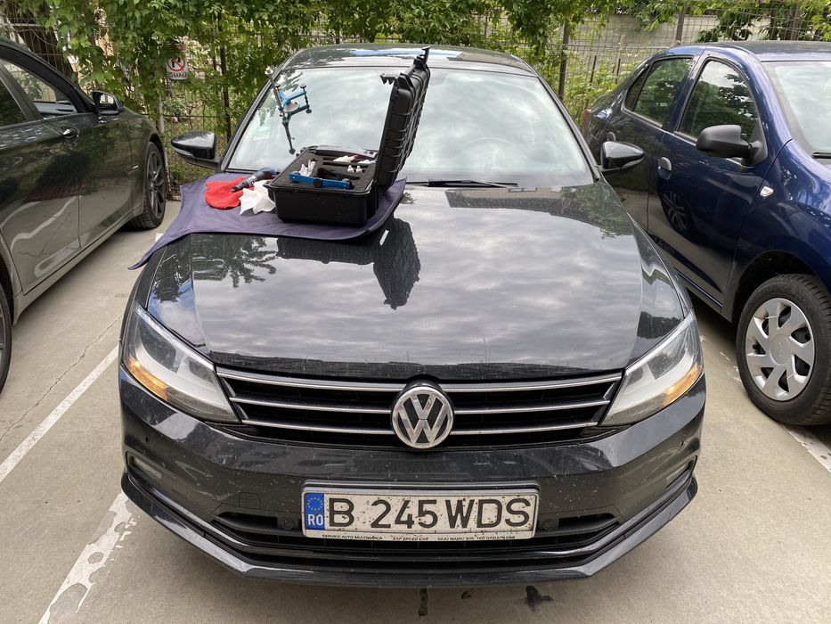 Reparatii  Parbrize Ciobituri Fisuri