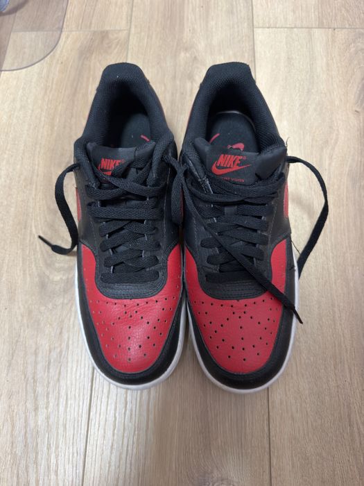 Vand Nike purtati putin