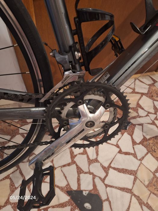Bicicleta sosea Giant Defy marime XS
