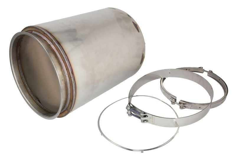 filtru de particule iveco stralis F2BFA601D F3HFL611G nou 5801651187
