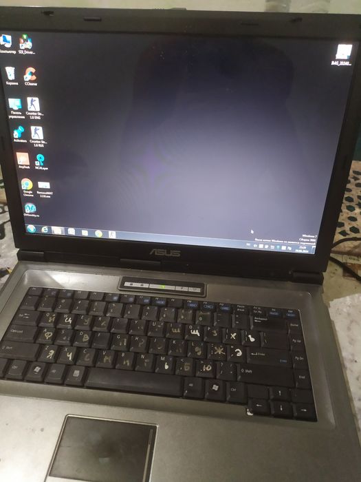 Ноутбук асус 20 мың