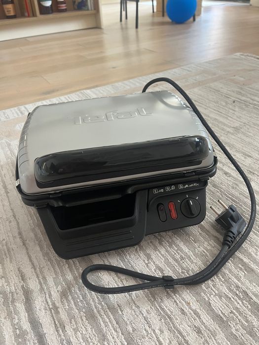 Грил TEFAL  GC305012/9Z-3612R