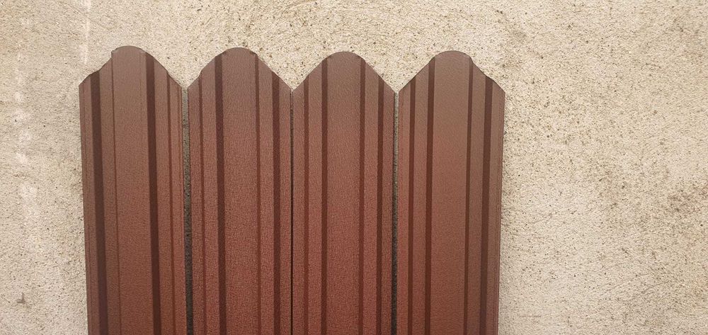 vand sipca metalica gard