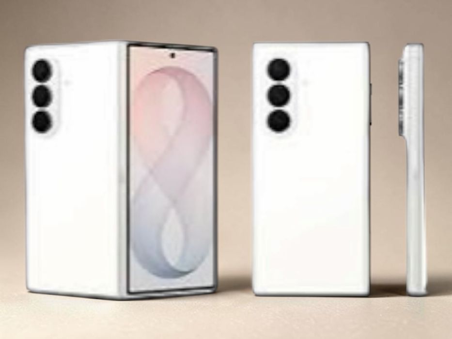 Samsung Galaxy Z Fold 8 Ultra 5G 256GB 12RAM Graphite / Cream / Violet ЧИСТО НОВ! Неразпечатан! 2г. Гаранция!