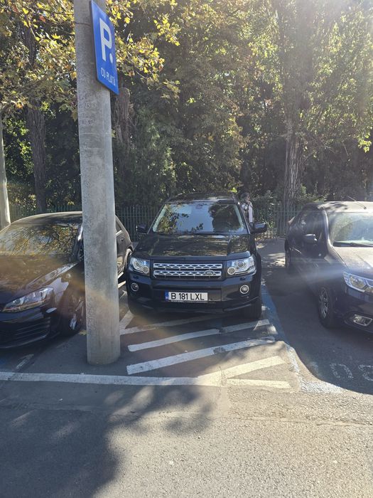Land Rover Freelander 2 2013