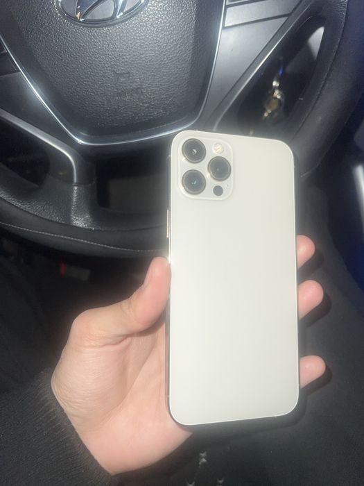 Iphone 12 pro max айфон 12 про мах