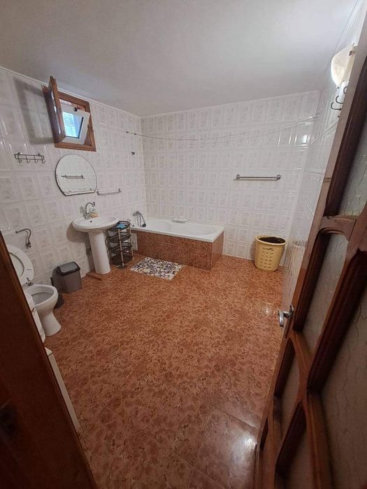 Casa 2 camere Radu Negru Buzaului