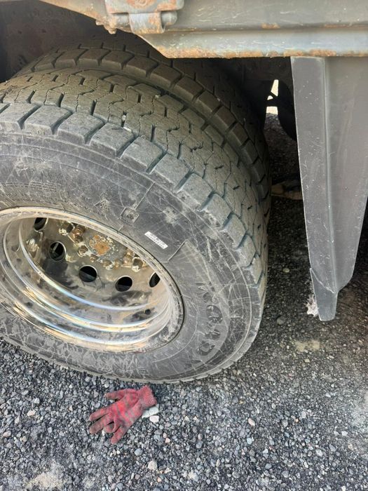 Шины  для грузавыей