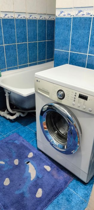 Шестой квартал 5 дом