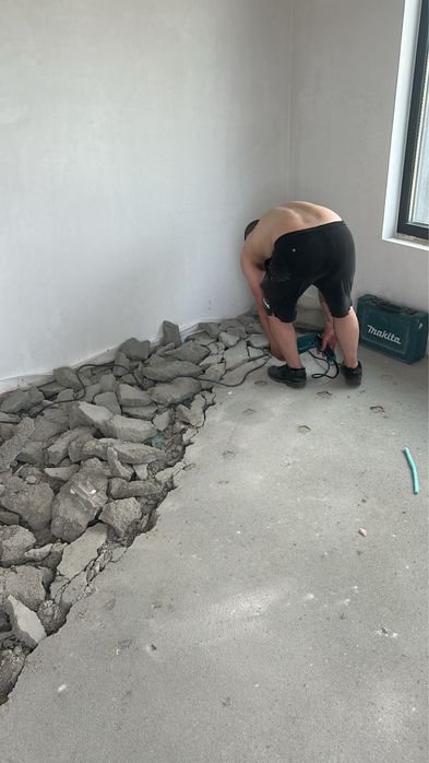 Транспортни и хамалски услуги