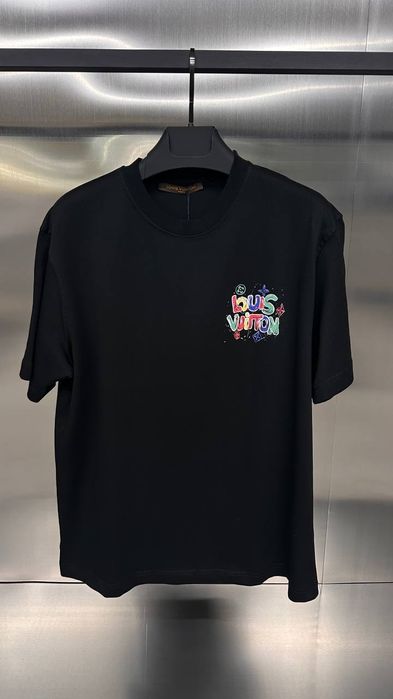 Мъжки тениски различни модели