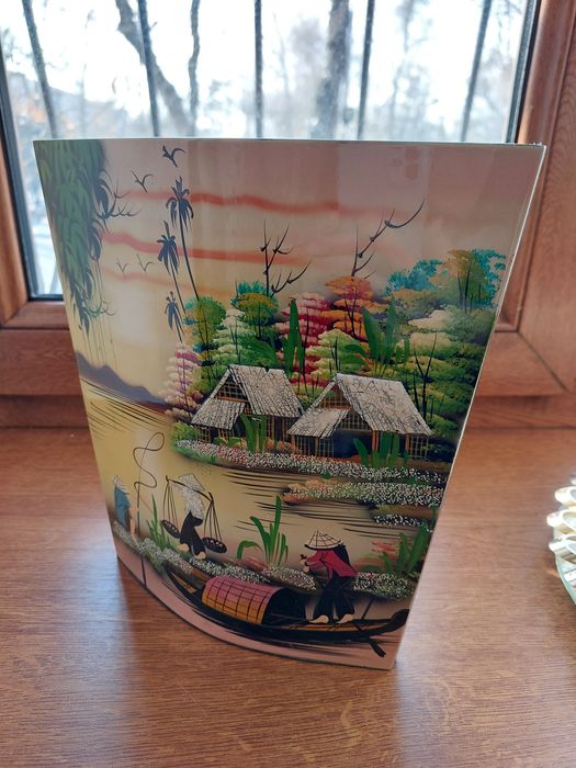 Продам вазу для суховеев