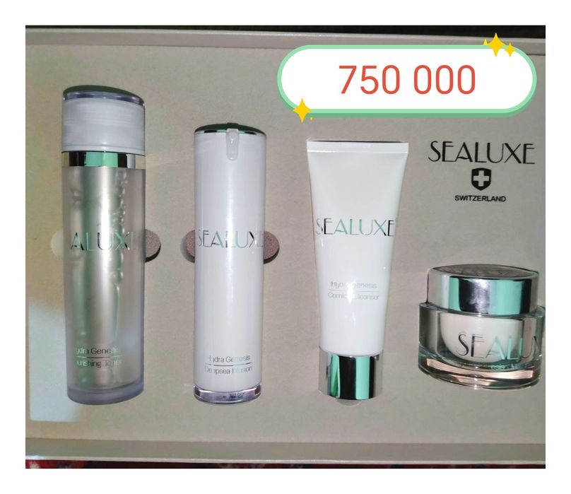 Nabor sealuxe orginal