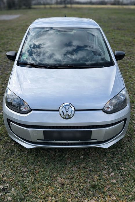 VOLKSWAGEN Up 2013 — imagine 2