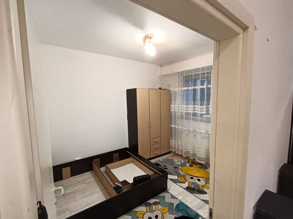 Închiriere apartament 2 camere in Militari Residence
