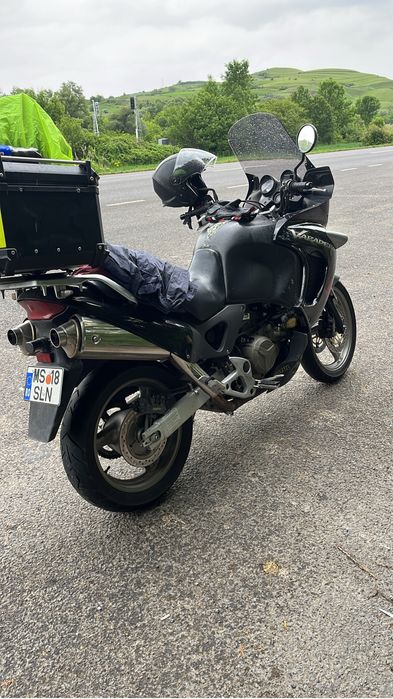 Honda Varadero 1000xl