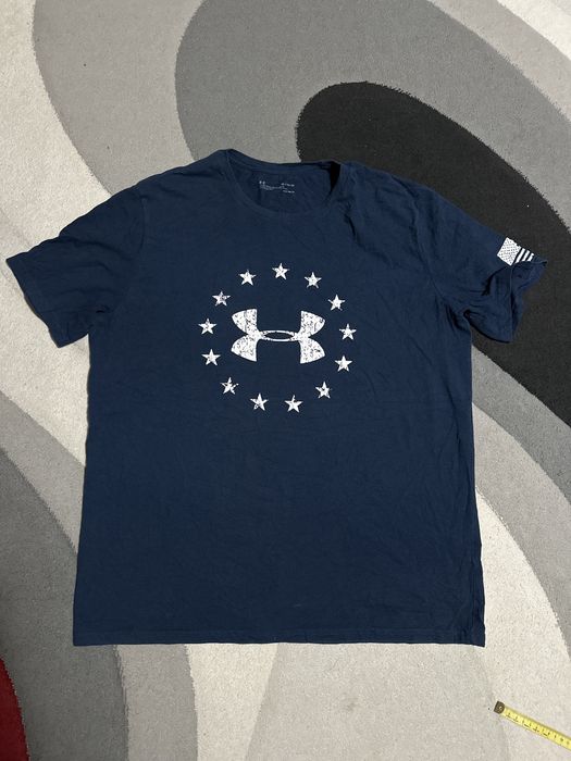 Мъжка тениска Under Armour