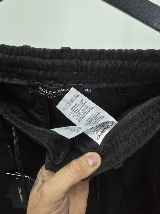 Compleu premium camasa pantaloni Dolce Gabbana  / dsquared2