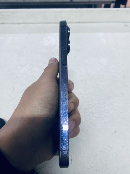 iPhone 14 Pro Max 256GB Space Black | Идеал | Срочно