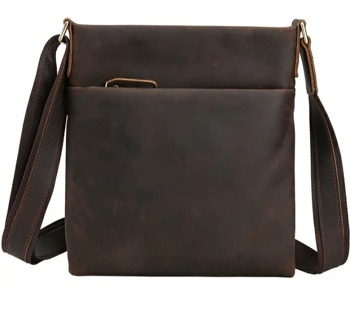 Кожаная сумка оригинал