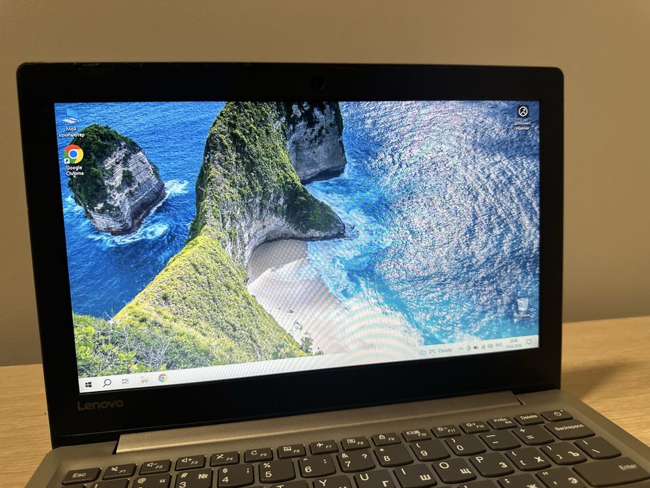 Ноутбук Lenovo недорого