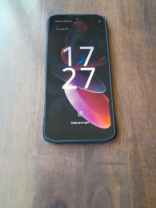 DOOGEE Blade 10 / Ударо и водоустойчив смартфон / В отлично състояние!