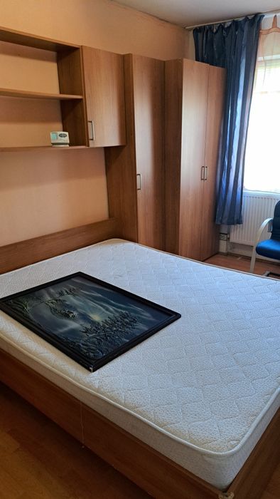 Vind dormitor complet !