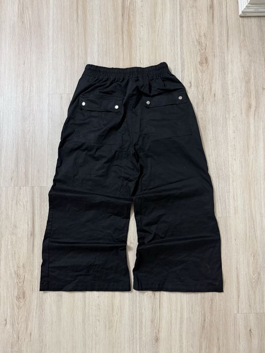 Rick Owens Porterville как у Пантеры