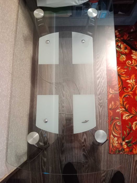 Журнальный столик