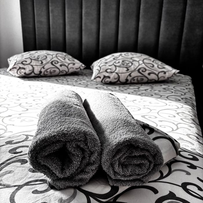 Элитная  квартира