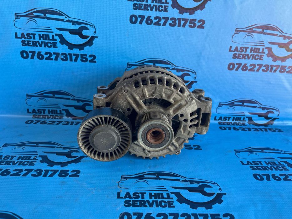 Alternator bmw 318i 118i 120i 320i e90 e91 e92 e93 e81 e87 e88 n43b20a