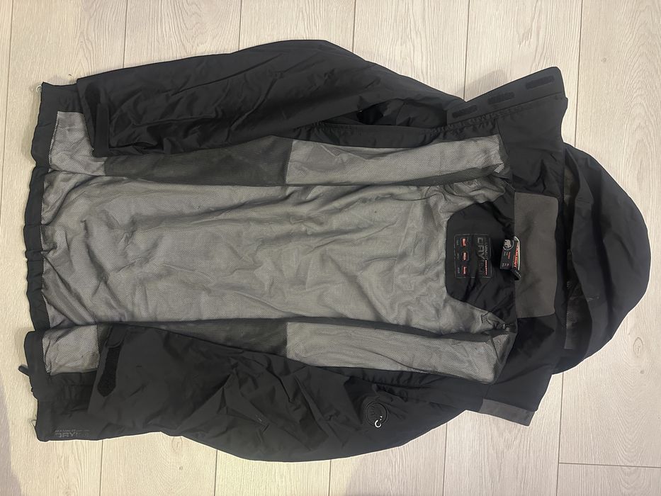 Geaca Mammut Dry