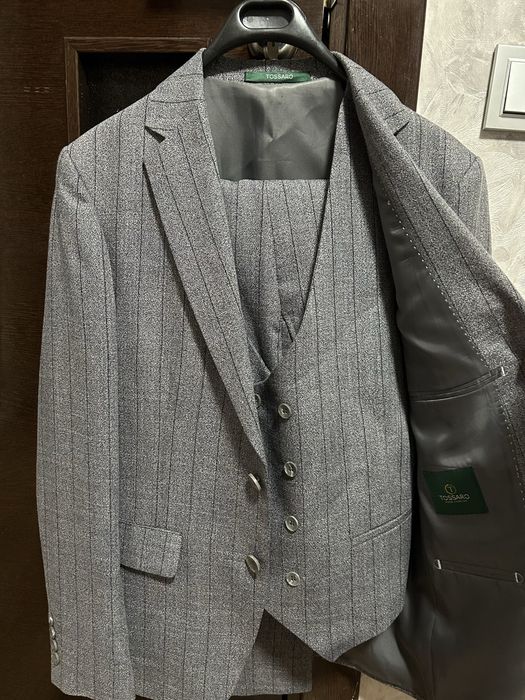 Костюм мужской холати яхши