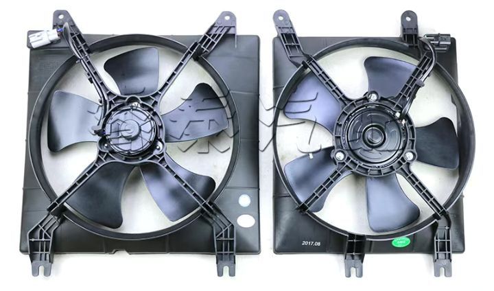 Вентилятор кондиционера