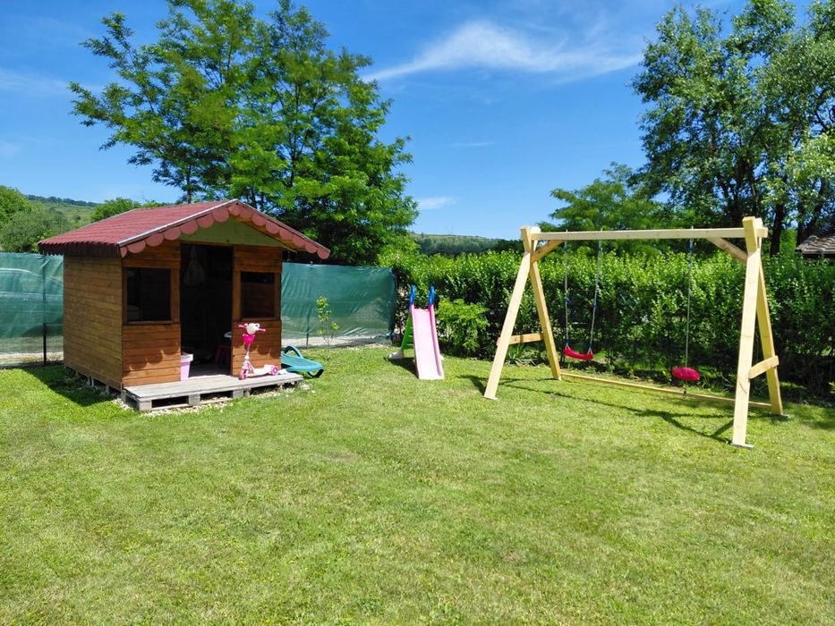 Cabana Happy Moments Transapuseana lAiud-Livezile