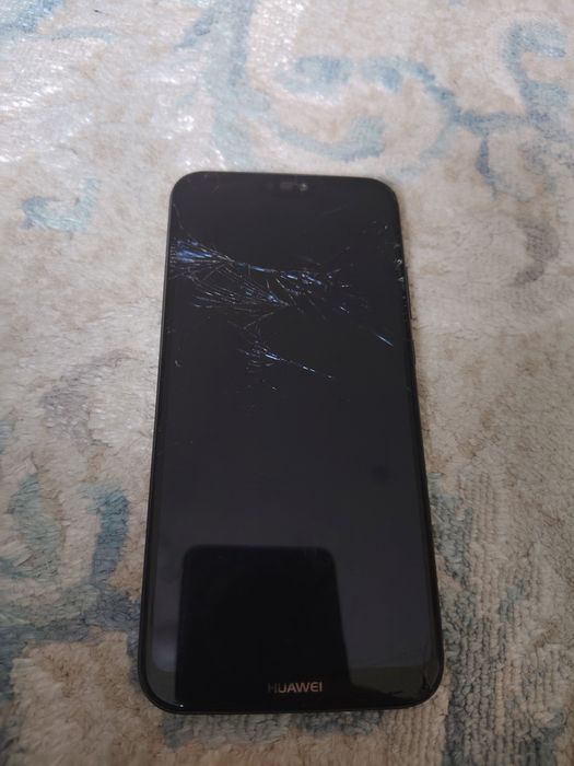 Huawei p 20 lite