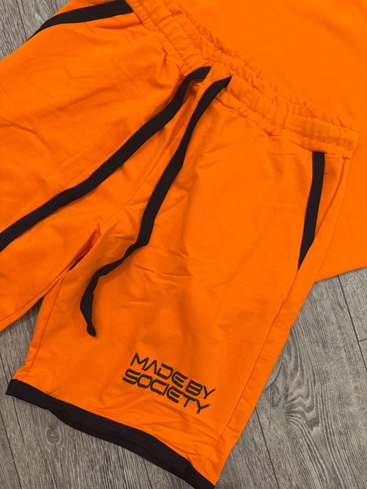 Compleu vara MBS S-XXL