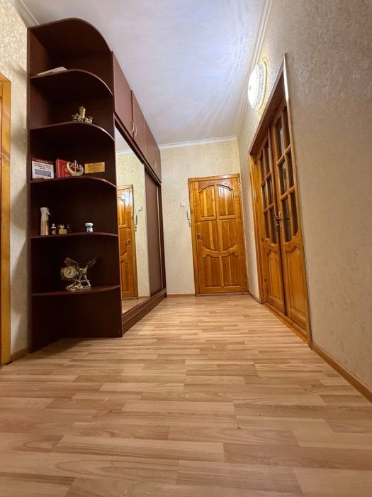 СРОЧНО КВАРТИРА рисовый с шикарным ремонтом, маклерам не беспокоить!