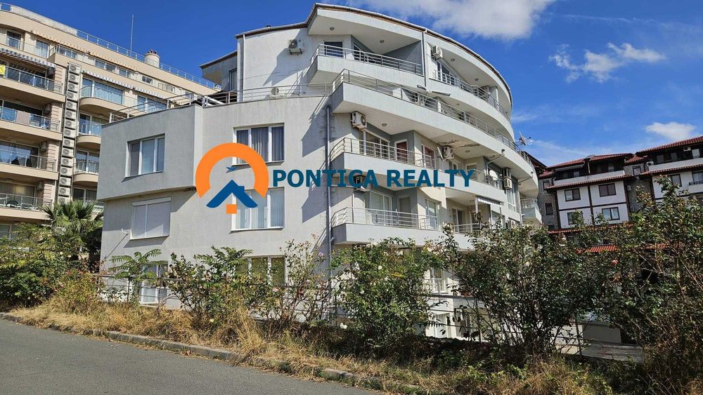 Продава се Двустаен апартамент в Свети Влас - 72 кв.м за 1292 €/кв.м - Снимка #10