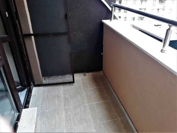 Дава се под наем Едностаен апартамент в Пловдив, Южен - 35 кв.м за 225 € - Снимка #4