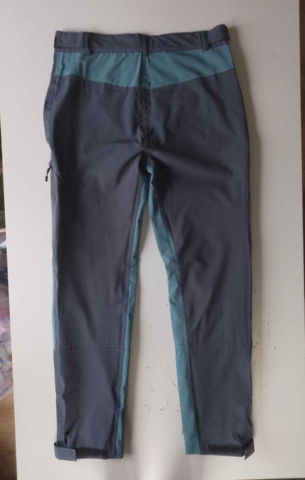 Оригинални трекинг водонепромокаеми дамски панталони